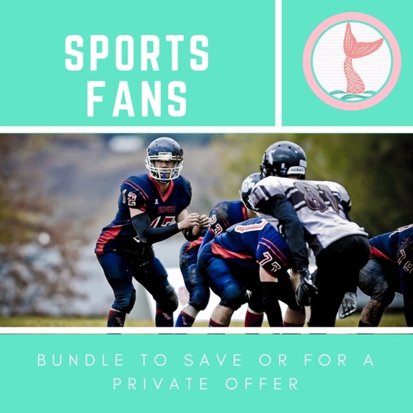 Tops - SPORTS FAN APPAREL Tops - SPORTS FAN APPAREL